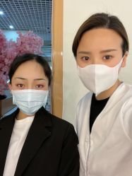 -久匠·纹眉纹绣半永久