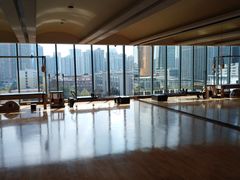 -广州天河希尔顿酒店