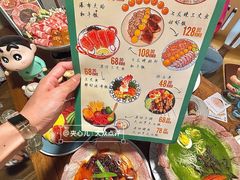 -河风の幸会精致料理