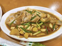 -健跳小海鲜(人民路店)