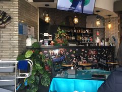 大堂-My Way Town买味堂·东南亚餐厅(亦庄店)