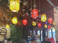 -金杨拉面王小吃面馆·牛三宝面·红烧牛肉粉