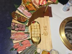 -聚十三烤肉博物馆(魔都首店)