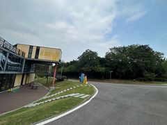 -金陵矩阵(聚宝山公园店)