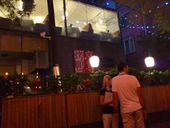 门面-京尊烤鸭店JINGZUN(春秀路店)