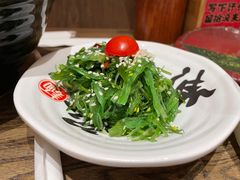 -无敌家现熬骨汤拉面(颐堤港店)