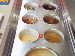 -祥源胡同·涮牛羊肉火锅(花桥店)