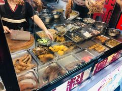 -圆蛋酒料•生腌(开元路店)