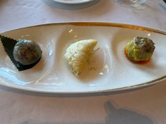 -金轩中餐厅 Jin Xuan(浦东丽思卡尔顿酒店)