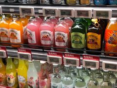 零售区-盒马鲜生(岭南新世界店)