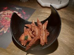-烤匠麻辣烤鱼(环球中心店)