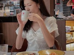 -Bistro Wang 牛排馆