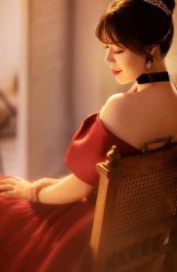 -雪中彩影婚纱摄影·微光艺术中心