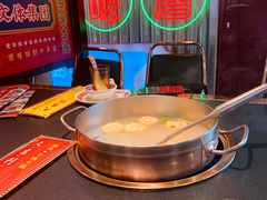 -大吉利·潮汕牛肉火锅(河西店)
