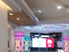 -满记甜品(静安大悦城店)