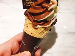 -GODIVA(王府井apm店)