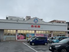 -西松屋(那霸新都心店)