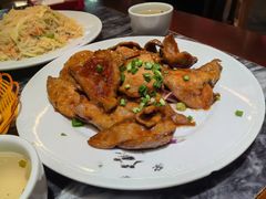-安泰楼·佛跳墙创始人·传统闽味早茶·酒楼(三坊七巷闽菜地标店)