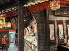 -南京大牌档(龙湖长楹天街店)