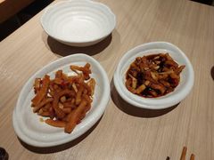 -大师兄·西北小馆(南沙万达广场店)