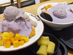 -鲜芋仙(番禺万达广场店)