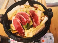 -Sushi Love 创意寿司(丽影广场店)