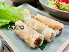 -安南小馆(华润城万象天地店)