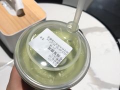 -野萃山·潮汕厚果汁(十亩地店)