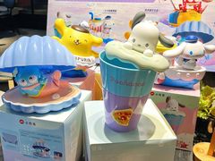 -必胜客(天鹅湖万达店)