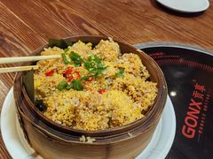 -掌上鲜(南顺城街店)