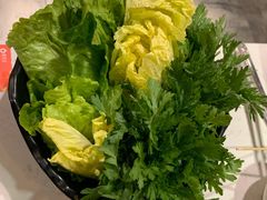 时蔬-蕃茄述·好汤自然来(江汉路店)