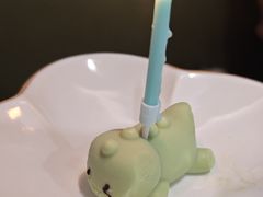 -海底捞火锅(奥森店)