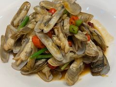 -香山湖家家宴(中山陵店)