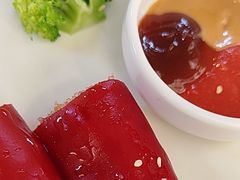 -万山楼海鲜酒家·二十三年老字号