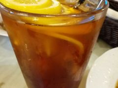 -翠华餐厅(香港国际机场店)