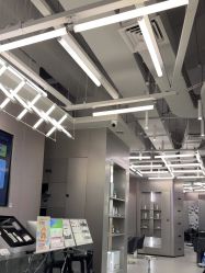 -东方麒麟·潘多拉SALON