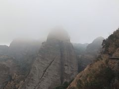 -南武当山景区