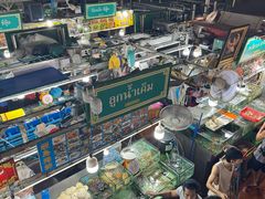 -班赞海鲜市场