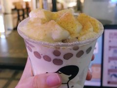 豆豆雪糕杯-喜茶(中山白水井店)