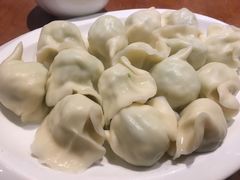 -东北人粗粮饺子坊(南山店)