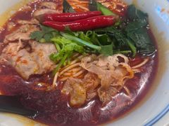 -和府捞面(曹路花园城店)
