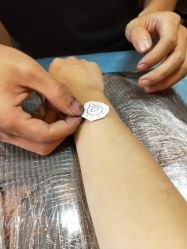 -天道tattoo纹身穿孔工作室
