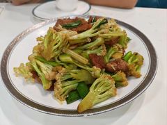 -帕米尔食府(白云观店)