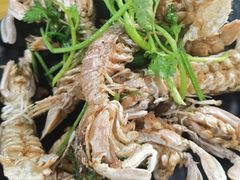 -老虎滩大连海鲜烧烤(建邺云锦路总店)