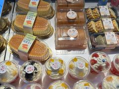 -幸福西饼面包茶饮(车公庙店)