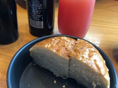 -君悦酒店·La Terrazza意合園·意式风味