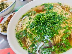 -逸桂禾面馆