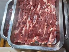 -老北京涮羊肉(航东路店)