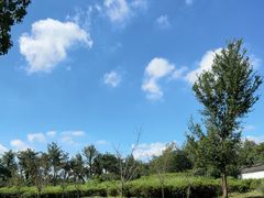 -虞山风景区