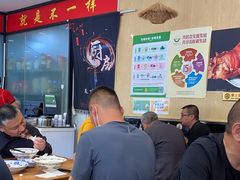 -老门刀削面(小酱坊店)